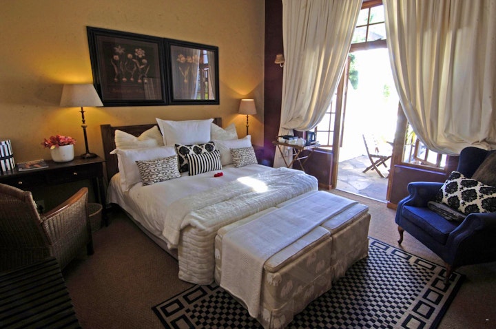 Garden Route Accommodation at Lairds Lodge Country Estate | Viya