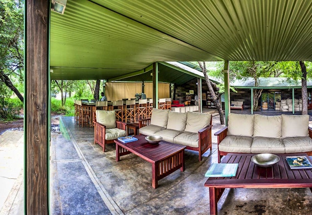 Promo [90% Off] Honeyguide Tented Safari Camps Home South ...