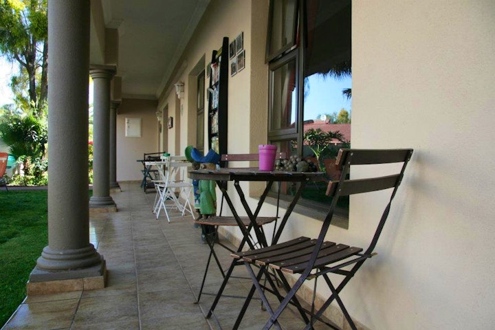 North West Accommodation at Ponciana Superior Guesthouse | Viya
