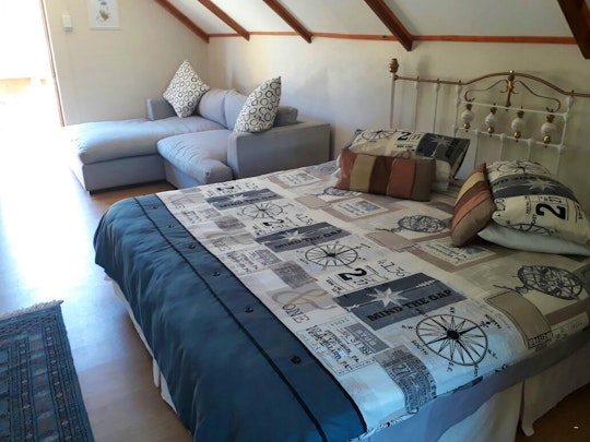 Cape Winelands Accommodation at  | Viya