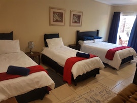 Northern Cape Accommodation at  | Viya