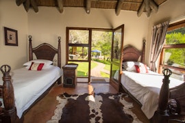 Western Cape Accommodation at  | Viya