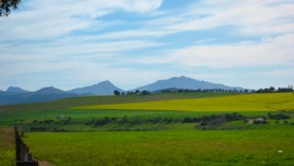 Overberg Accommodation at Kate's Country Kitchen Accommodation | Viya