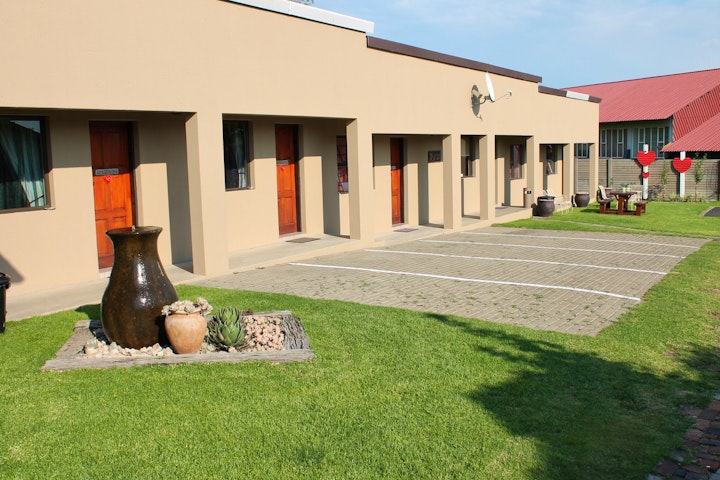 Mpumalanga Accommodation at Diamond Frost Guesthouse | Viya