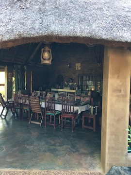 Limpopo Accommodation at Weltevreden Country Guest Lodge | Viya