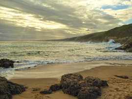 Mossel Bay Accommodation at Whale's Peek | Viya