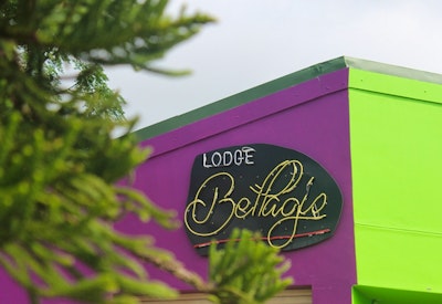  by Lodge Bellagio | LekkeSlaap