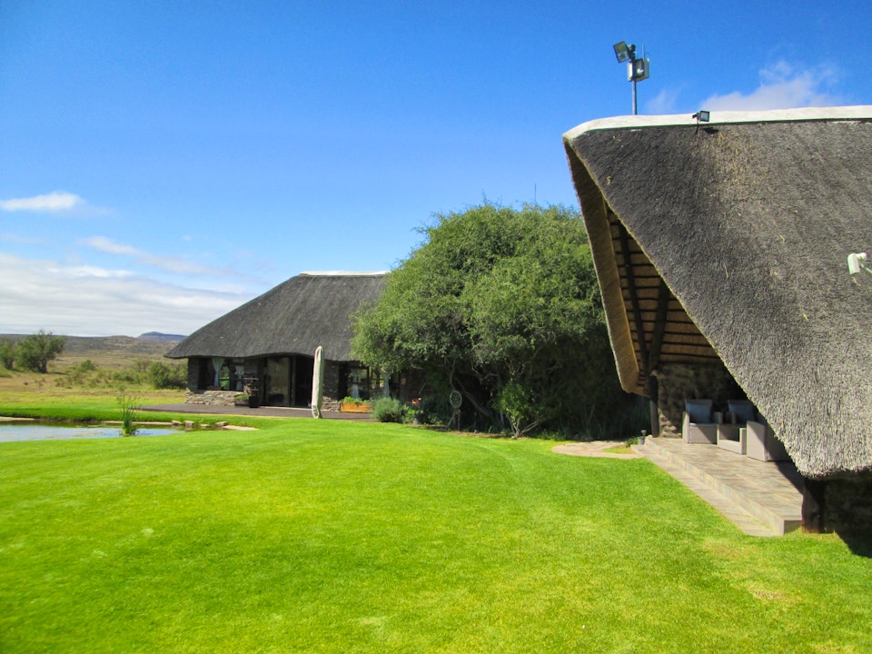 Northern Cape Accommodation at  | Viya