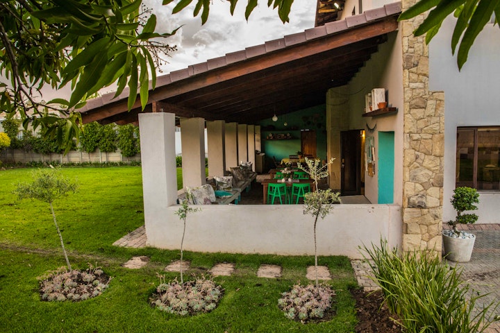 North West Accommodation at Komodo Guesthouse | Viya