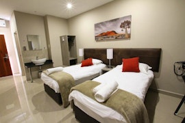 Kalahari Accommodation at  | Viya