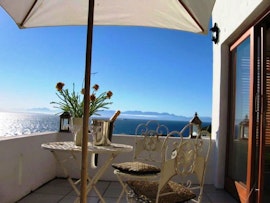 Simon's Town Accommodation at  | Viya