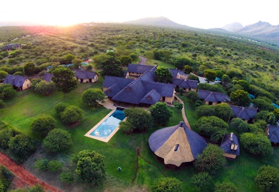  at Lapeng Guest Lodge | TravelGround