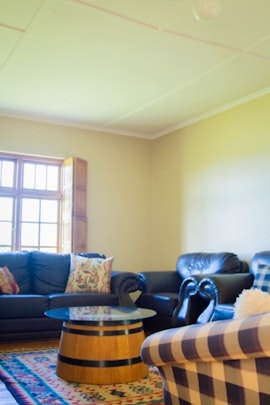 Western Cape Accommodation at Rondeheuwel Guest Farm | Viya