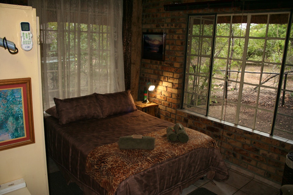 Kruger National Park South Accommodation at  | Viya