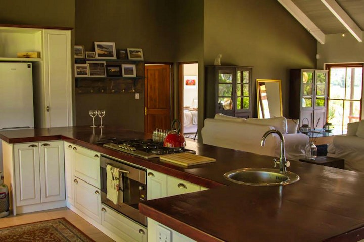 Western Cape Accommodation at The Riverstone House | Viya