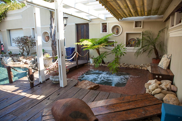 Cape Town Accommodation at Kaya La Provence | Viya
