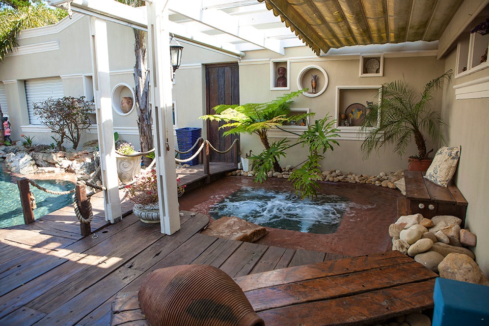 Cape Town Accommodation at  | Viya