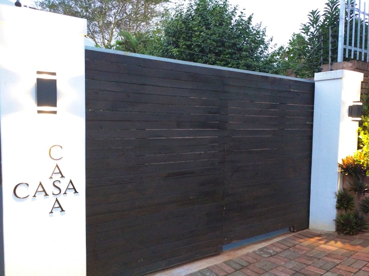 Durban Accommodation at Casa Casa Studio | Viya