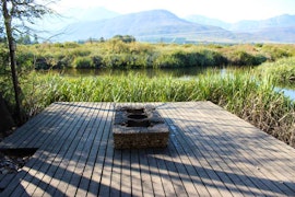 Cederberg Accommodation at  | Viya