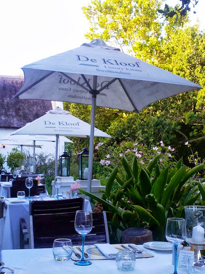 Western Cape Accommodation at De Kloof Luxury Estate Boutique Hotel and Spa | Viya