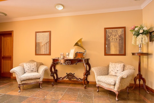 Centurion Accommodation at  | Viya