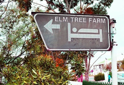  at Elm Tree Guest Farm | TravelGround