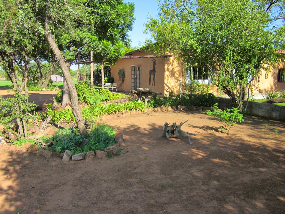 Dinokeng Game Reserve Accommodation at  | Viya