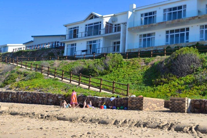 Garden Route Accommodation at On The Beach | Viya