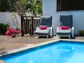 Garden Route Accommodation at Inn2Wilderness Guesthouse | Viya