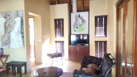 Limpopo Accommodation at Giraffe Plains Moi Signature Luxury Home | Viya