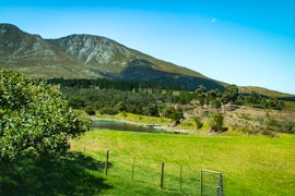 Overberg Accommodation at  | Viya