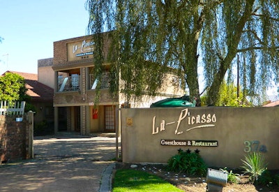  at La Picasso Guest House | TravelGround
