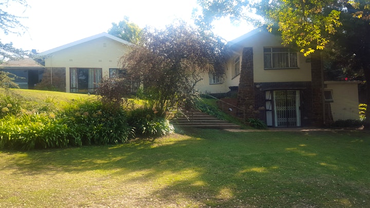 KwaZulu-Natal Accommodation at Nzima Bed & Breakfast | Viya