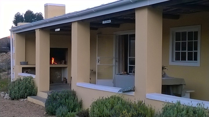 Western Cape Accommodation at Oppieplaas | Viya