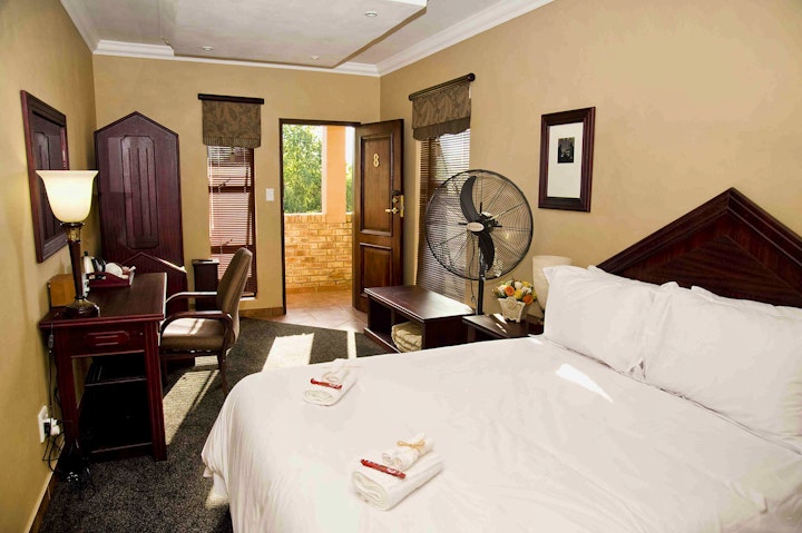 Pretoria Accommodation at GuestHouse @ LemonJack | Viya