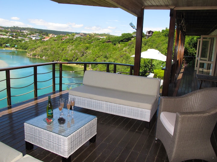 Western Cape Accommodation at Sedgies on the Water | Viya