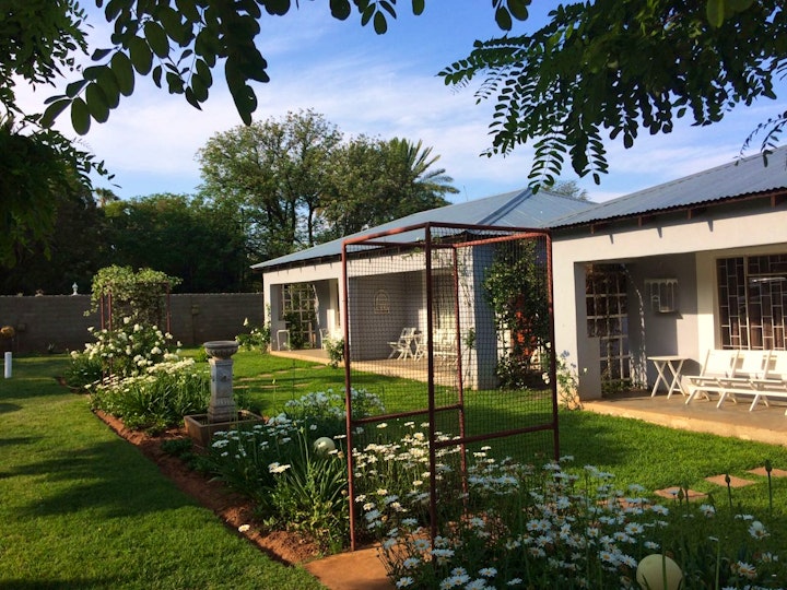 North West Accommodation at Goedehoop Guesthouse | Viya