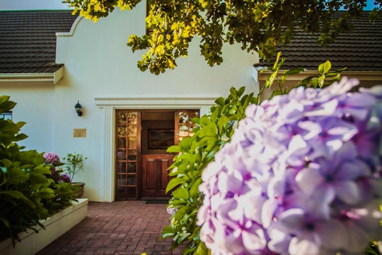 Overberg Accommodation at  | Viya