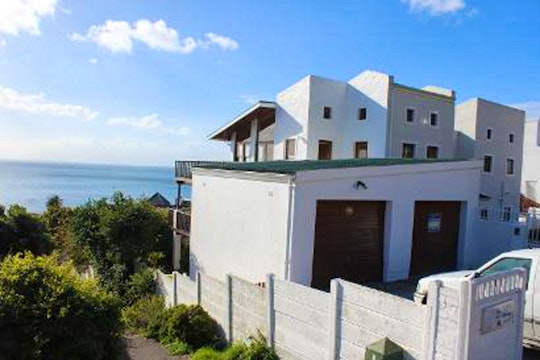 Simon's Town Accommodation at  | Viya