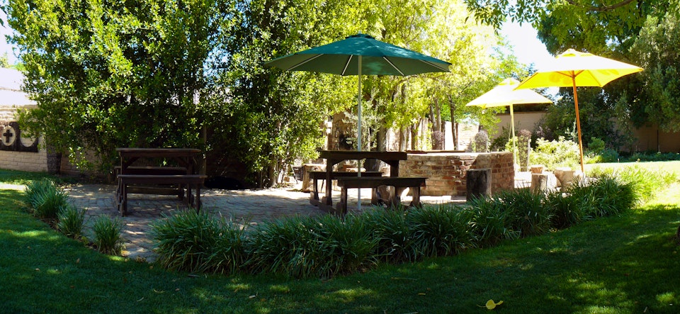 Karoo Accommodation at  | Viya