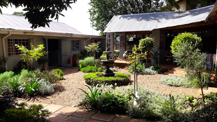 Limpopo Accommodation at Blue Bell Guesthouse | Viya