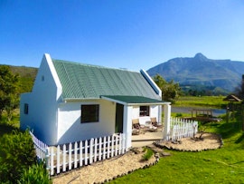 Overberg Accommodation at  | Viya