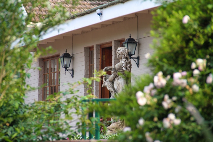 KwaZulu-Natal Accommodation at Notting Hill Lodge | Viya