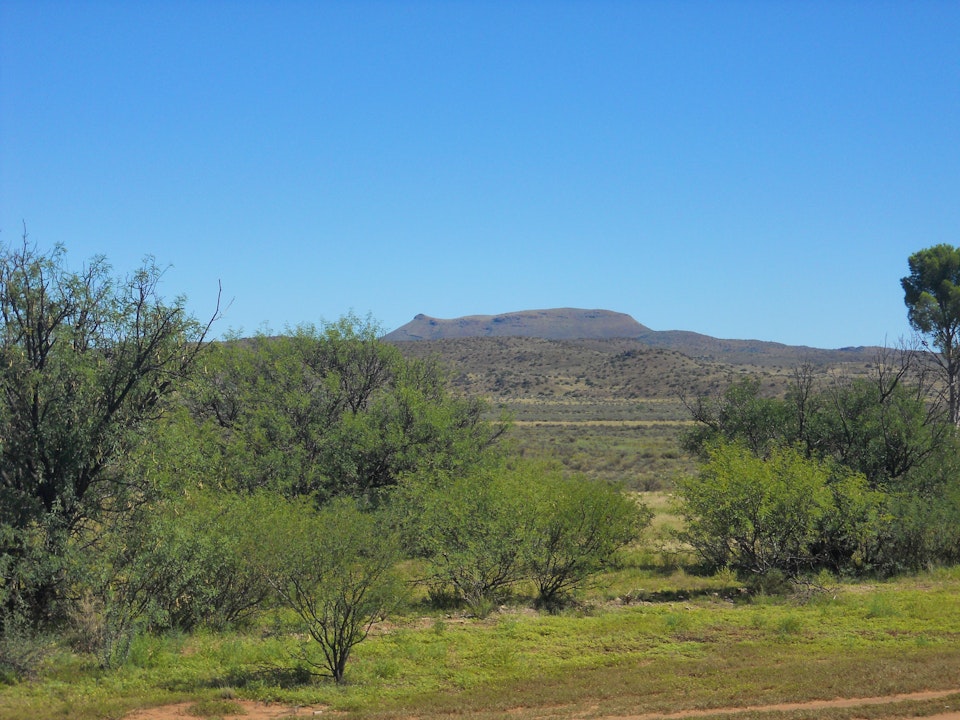 Northern Cape Accommodation at  | Viya