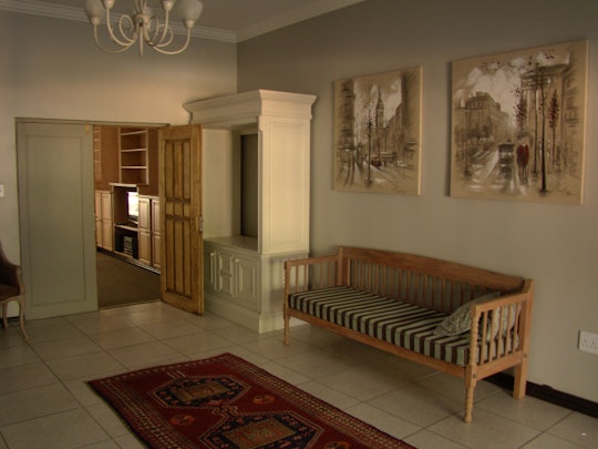 Modderfontein Accommodation at  | Viya