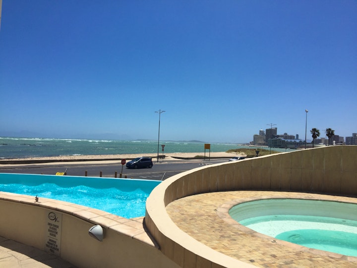 Cape Town Accommodation at 1402 Ocean View | Viya
