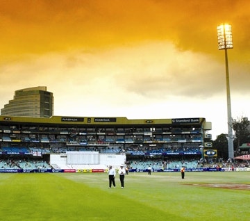 Hollywoodbets Kingsmead Stadium (Kingsmead Cricket Ground)