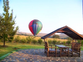 Cradle Of Humankind Accommodation at Nullarbor Cottages | Viya