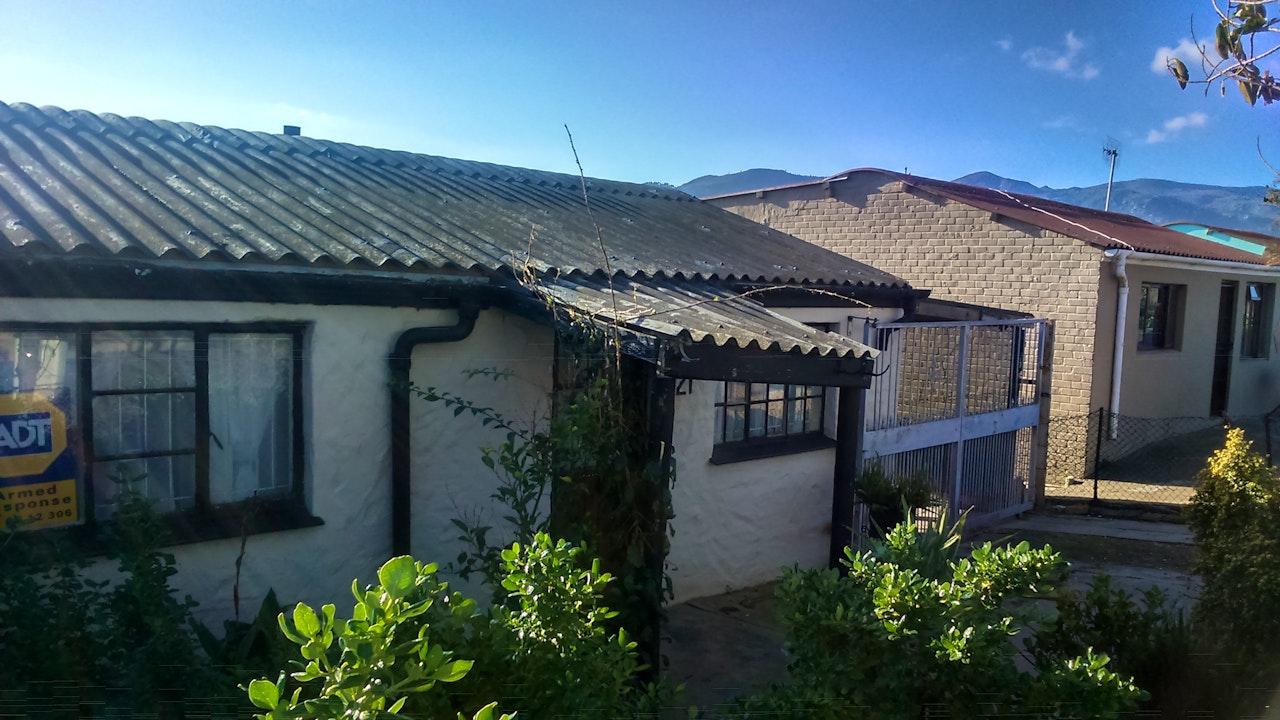 Overberg Accommodation at  | Viya