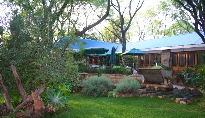 Gauteng Accommodation at Dolphin Whisper Guest House & Spa | Viya